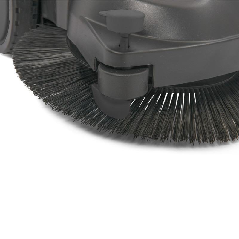 Steinbock Turbo Premium sweeper, sweeping width 970 mm