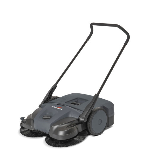 Steinbock Turbo Premium sweeper, sweeping width 970 mm