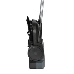 Šlavimo mašina, turbo, Steinbock, šlavimo plotis 750 mm