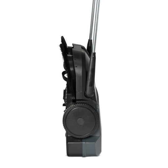 Šlavimo mašina, turbo, Steinbock, šlavimo plotis 750 mm