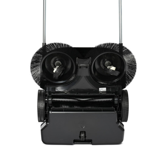 Šlavimo mašina, turbo, Steinbock, šlavimo plotis 750 mm