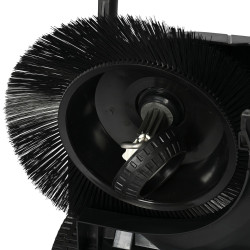 Šlavimo mašina, turbo, Steinbock, šlavimo plotis 750 mm