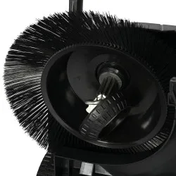 Šlavimo mašina, turbo, Steinbock, šlavimo plotis 750 mm