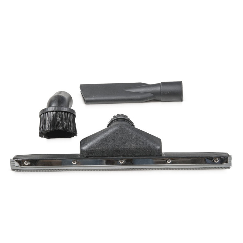 BASIC industrial vacuum cleaner, 3000 watts, 80 litre