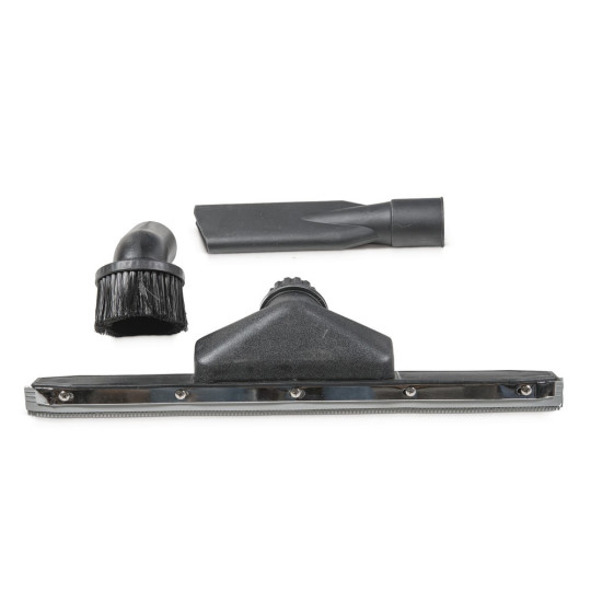 HEMMDAL industrial vacuum cleaner, 2400 watts, 70 litre