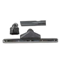 BASIC industrial vacuum cleaner, 1500 watts, 30 litre