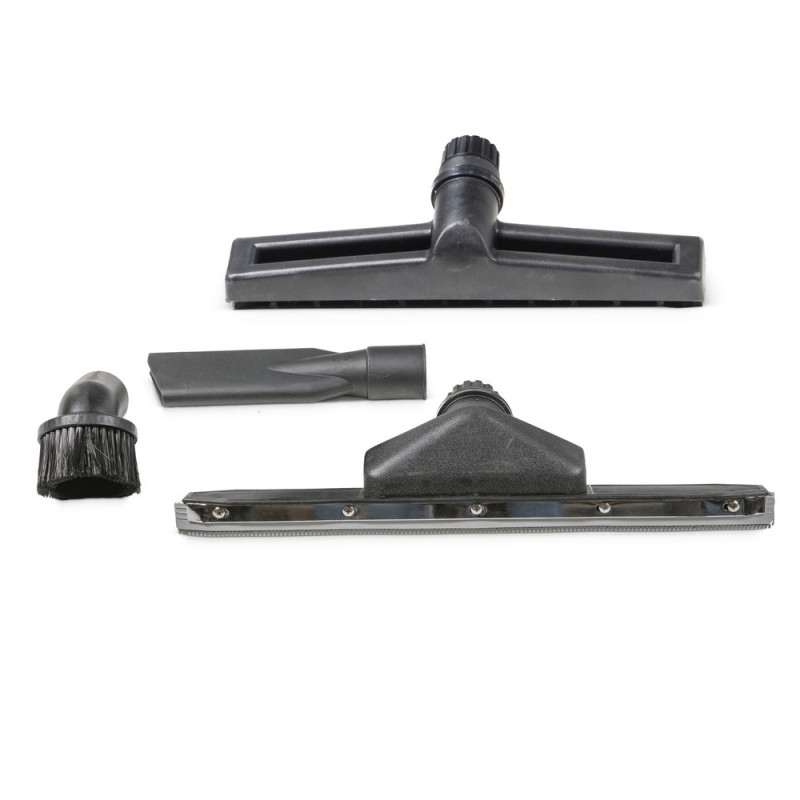 HEMMDAL industrial vacuum cleaner, 1300 watts, 15-litre