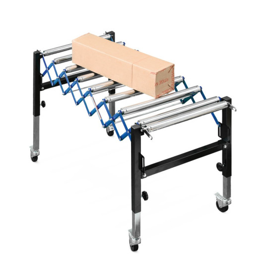 Ameise conveyor table, load capacity 90 kg