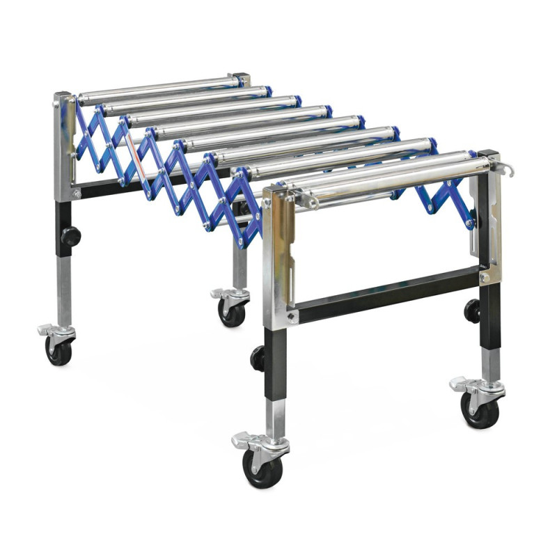 Ameise conveyor table, load capacity 180 kg