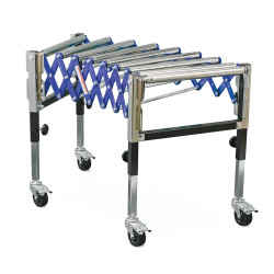 Ameise conveyor table, load capacity 180 kg