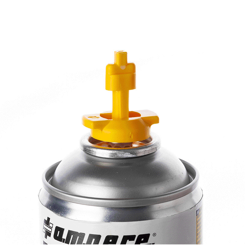 Line marking spray - Ampere Traffic Paint