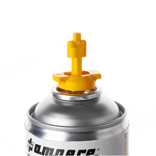 Line marking spray - Ampere Traffic Paint