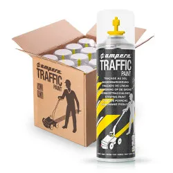 Line marking spray - Ampere Traffic Paint