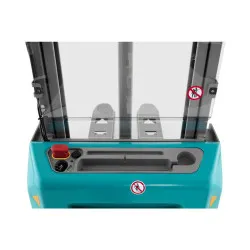 Ameise PSE 1.2 – electric high-lift pallet truck, 1200kg | Jungheinrich Shop