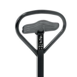 Jungheinrich AM 22 hand pallet truck, load capacity 2200 kg, fork length 795 mm, solid rubber / polyurethane