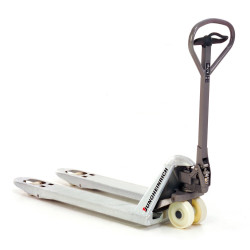 Jungheinrich AM G20 Galvinox hand pallet truck