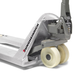 Jungheinrich AM G20 Galvinox hand pallet truck