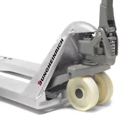 Jungheinrich AM G20 Galvinox hand pallet truck