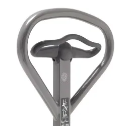 Jungheinrich AM G20 cinkuotas rankinis palečių vežimėlis