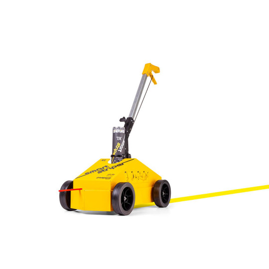 Smart Striper applicator