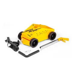 Smart Striper applicator