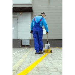 Smart Striper applicator