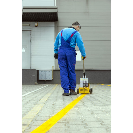 Smart Striper applicator