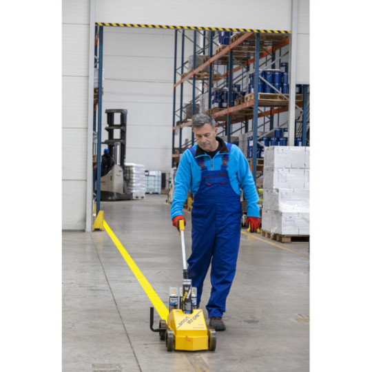 Smart Striper applicator