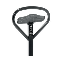 Hidraulinis palečių vežimėlis Jungheinrich AM22, 2200 kg | Rankinis C/BV