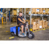 Platform Scooter eTRIKE PLS 175