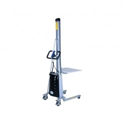 Work positioner, capacity 150 kg