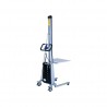 Work positioner, capacity 150 kg