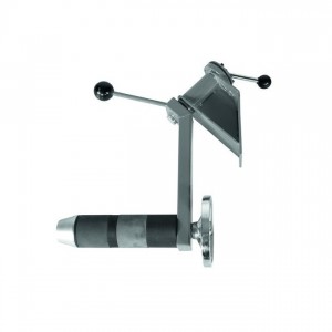 Besisukantis laikiklis