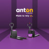AntOn by Jungheinrich Electric pedestrian pallet truck PTL 1.5, 560x1150 mm