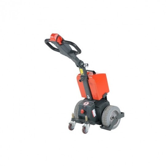 Electric Tow Tractor TE10