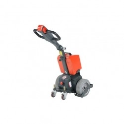 Elektrinis krovinių vežimėlis TE10