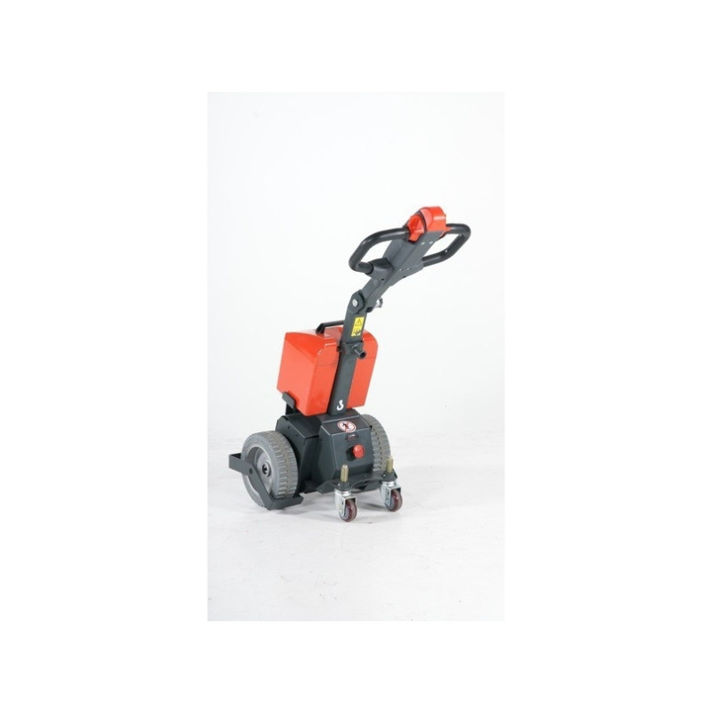 Electric Tow Tractor TE10