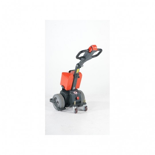Electric Tow Tractor TE10