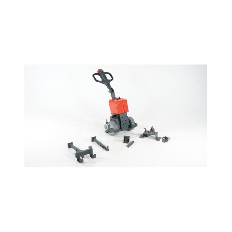 Electric Tow Tractor TE10