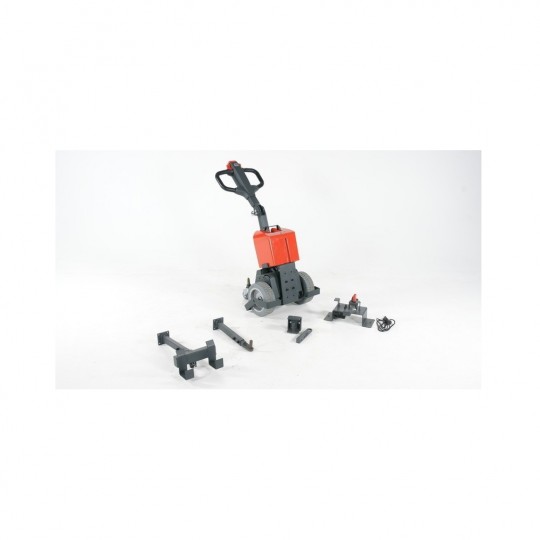 Electric Tow Tractor TE10