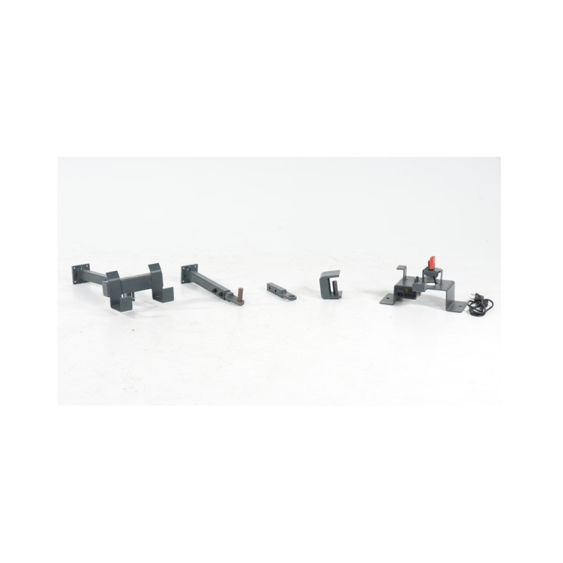 Electric Tow Tractor TE10