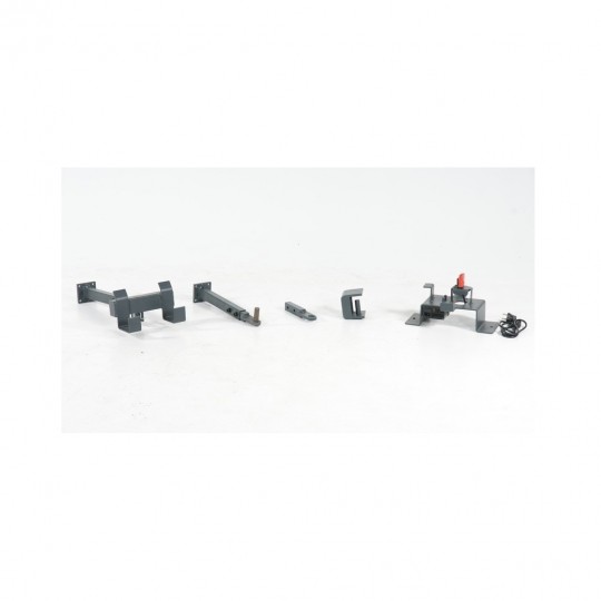 Electric Tow Tractor TE10