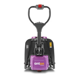 AntOn by Jungheinrich Electric pedestrian pallet truck PTL 1.5, 560x1150 mm