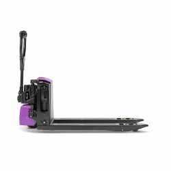 AntOn by Jungheinrich Electric pedestrian pallet truck PTL 1.5, 560x1150 mm