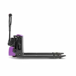 AntOn by Jungheinrich Electric pedestrian pallet truck PTL 1.5, 560x1150 mm