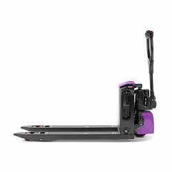 AntOn by Jungheinrich Electric pedestrian pallet truck PTL 1.5, 560x1150 mm