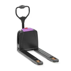 AntOn by Jungheinrich Electric pedestrian pallet truck PTL 1.5, 560x1150 mm