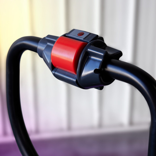 AntOn by Jungheinrich Electric pedestrian pallet truck PTL 1.5, 560x1150 mm