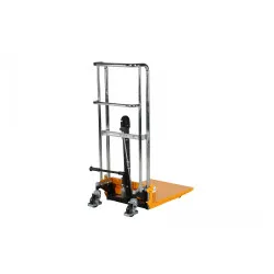 Rankinis mini keltuvas, 400 kg, 85-1200 mm