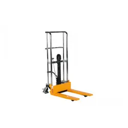 Rankinis mini keltuvas, 400 kg, 85-1200 mm